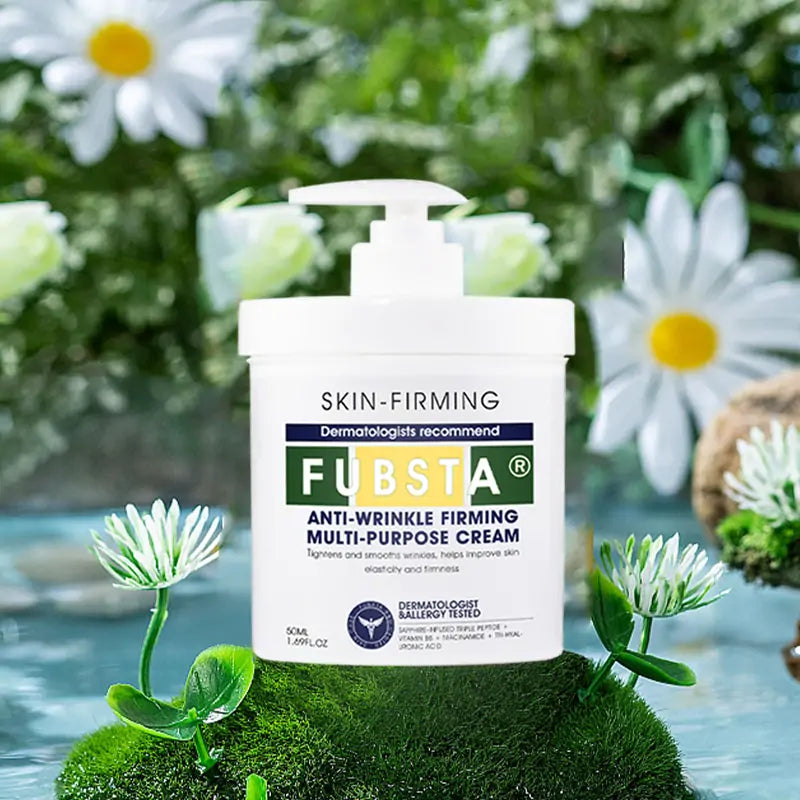 👑👑𝐋𝐚𝐬𝐭 𝐃𝐚𝐲 𝐃𝐢𝐬𝐜𝐨𝐮𝐧𝐭: 87% 𝐎𝐅𝐅🌸Fubsta® 𝐀𝐝𝐯𝐚𝐧𝐜𝐞𝐝 𝐅𝐢𝐫𝐦𝐢𝐧𝐠 & 𝐖𝐫𝐢𝐧𝐤𝐥𝐞-𝐑𝐞𝐝𝐮𝐜𝐢𝐧𝐠 𝐂𝐫𝐞𝐚𝐦: Restore Skin Elasticity⭐